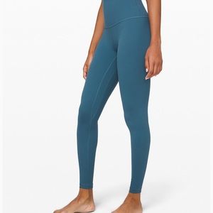 MAJOR LULULEMON ISO